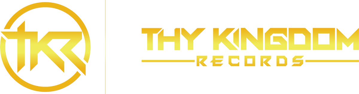 Thy Kingdom Records logo