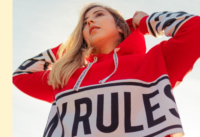 Rule the culture