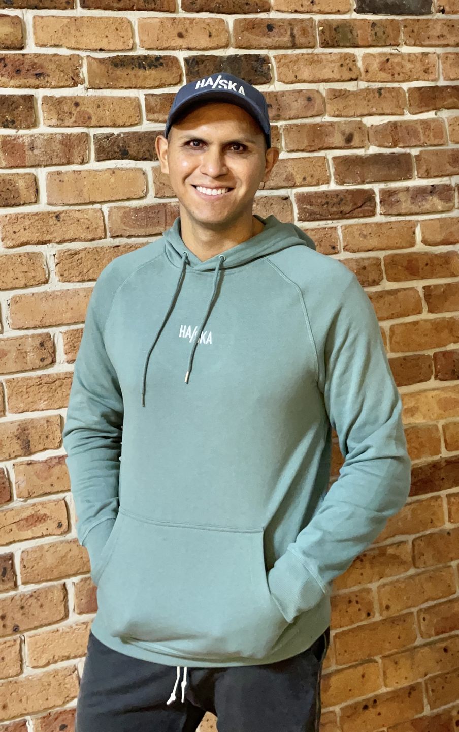 Tony H. review