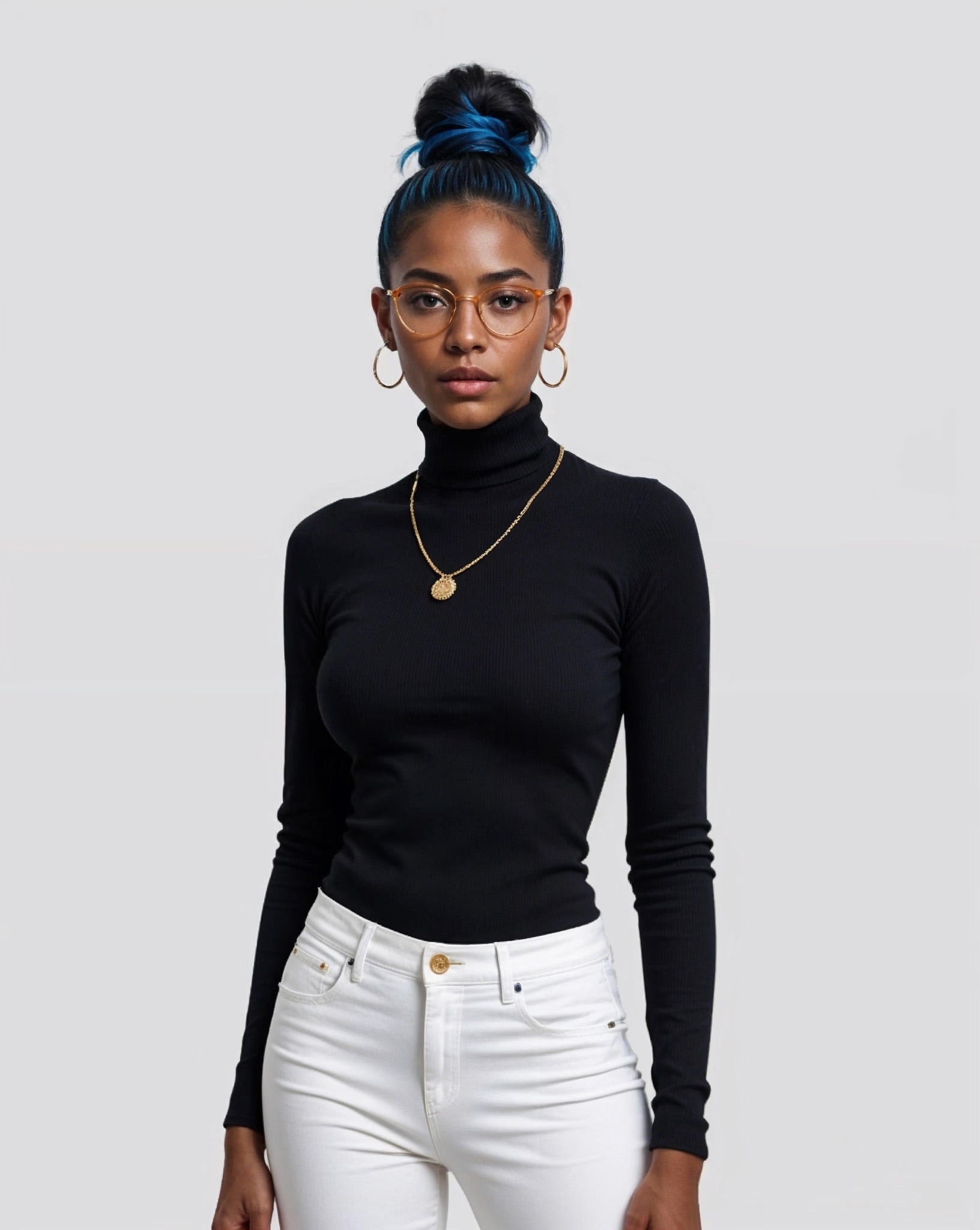 Scripture Script Tee